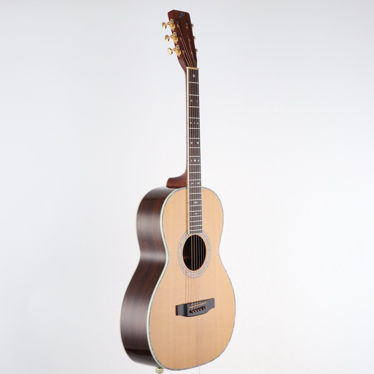 [SN 1502025] USED Morris Morris / Y-101 Natural [20]