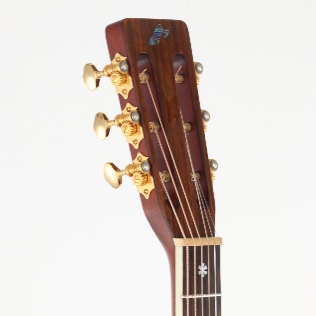 [SN 1502025] USED Morris Morris / Y-101 Natural [20]