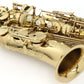 [SN 642699] USED SELMER / Alto Saxophone AS SERIE III W/E GL Series 3 [09]