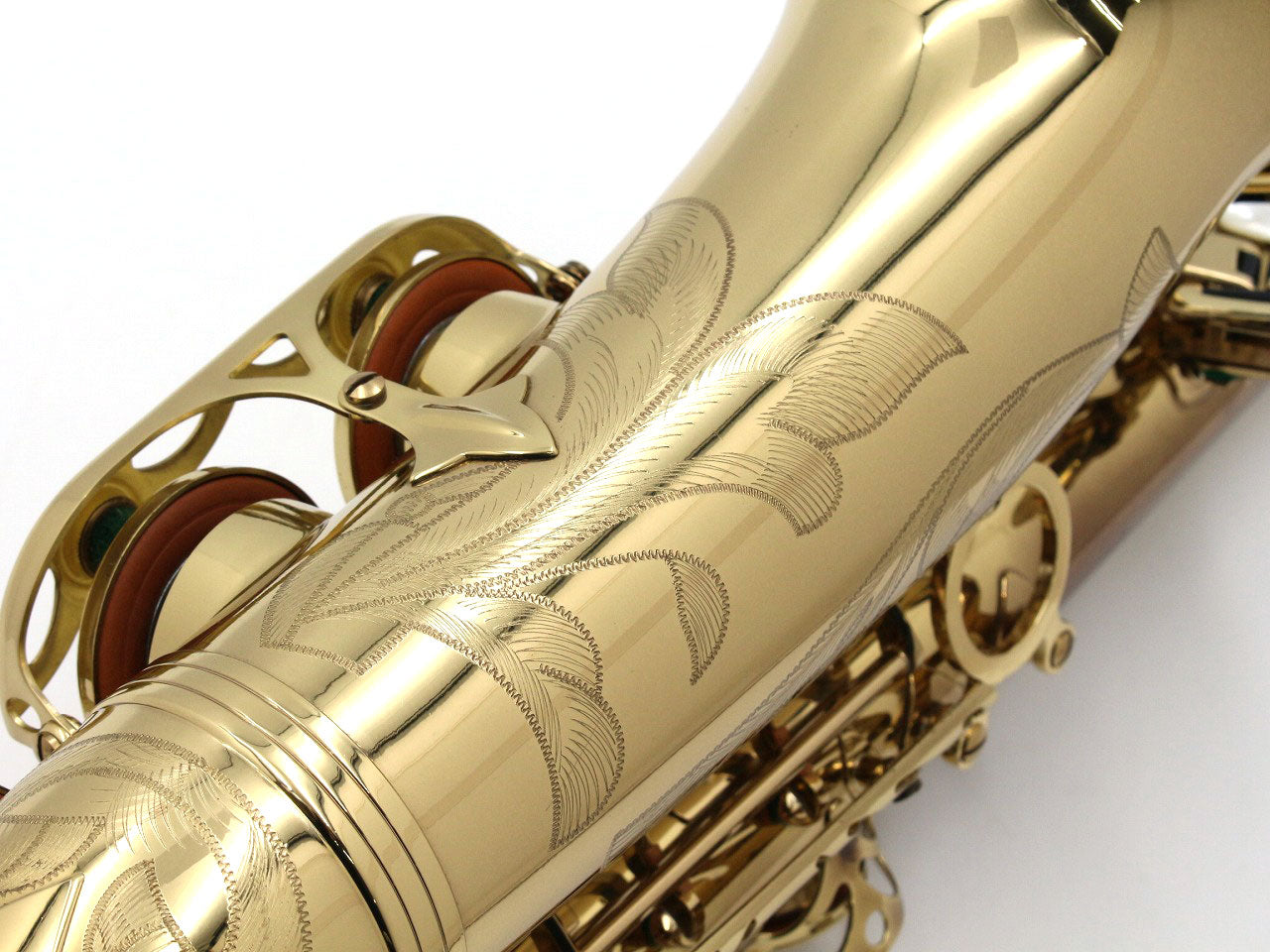 [SN 642699] USED SELMER / Alto Saxophone AS SERIE III W/E GL Series 3 [09]