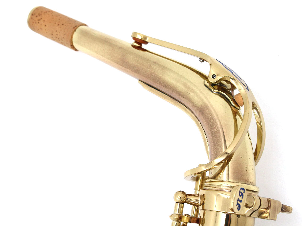 [SN 642699] USED SELMER / Alto Saxophone AS SERIE III W/E GL Series 3 [09]