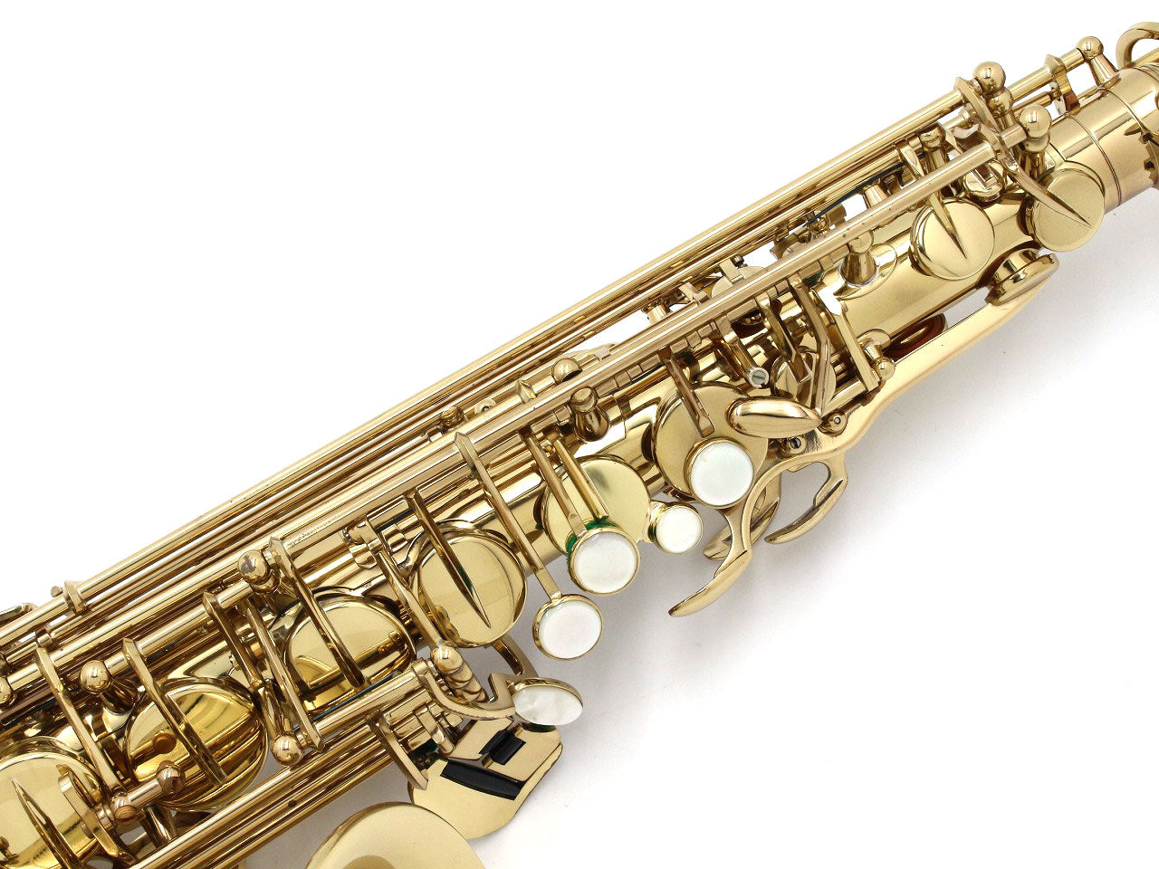 [SN 642699] USED SELMER / Alto Saxophone AS SERIE III W/E GL Series 3 [09]