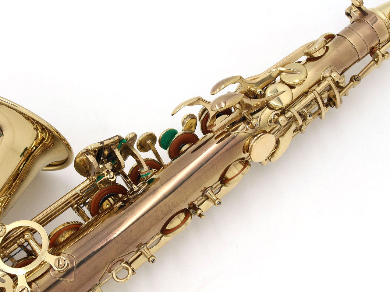 PM Woodwind Repair: Saxophone Repair,Used Saxophones,Selmer