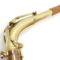 [SN 642699] USED SELMER / Alto Saxophone AS SERIE III W/E GL Series 3 [09]