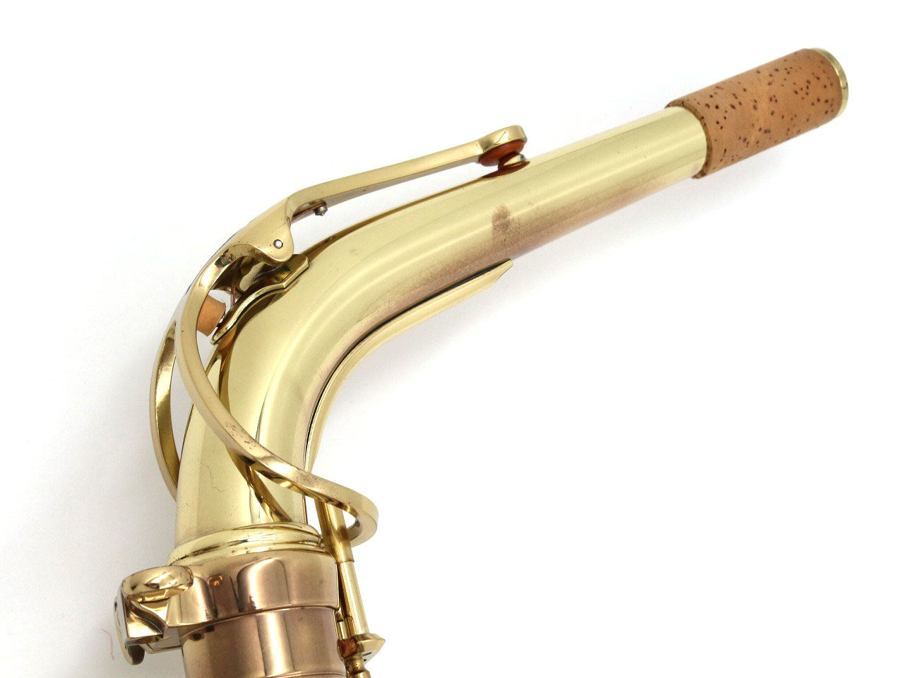 [SN 642699] USED SELMER / Alto Saxophone AS SERIE III W/E GL Series 3 [09]