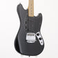 [SN JD12013324] USED FENDER JAPAN / MG77 BLK [10]