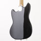 [SN JD12013324] USED FENDER JAPAN / MG77 BLK [10]