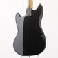 [SN JD12013324] USED FENDER JAPAN / MG77 BLK [10]