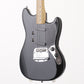 [SN JD12013324] USED FENDER JAPAN / MG77 BLK [10]