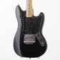 [SN JD12013324] USED FENDER JAPAN / MG77 BLK [10]