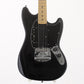 [SN JD12013324] USED FENDER JAPAN / MG77 BLK [10]