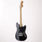 [SN JD12013324] USED FENDER JAPAN / MG77 BLK [10]