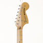 [SN JD12013324] USED FENDER JAPAN / MG77 BLK [10]