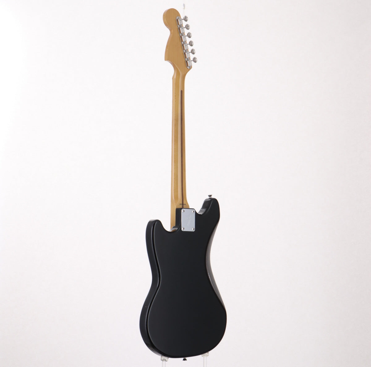 [SN JD12013324] USED FENDER JAPAN / MG77 BLK [10]