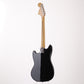 [SN JD12013324] USED FENDER JAPAN / MG77 BLK [10]