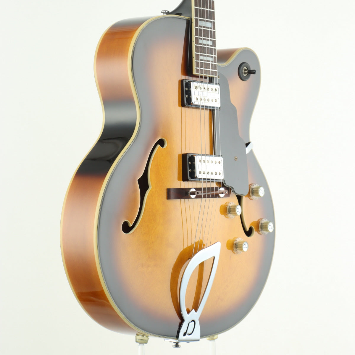 [SN KC9022671] USED De Armond Dialmont / X-155 Antique Burst [20]
