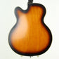 [SN KC9022671] USED De Armond Dialmont / X-155 Antique Burst [20]