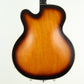 [SN KC9022671] USED De Armond Dialmont / X-155 Antique Burst [20]