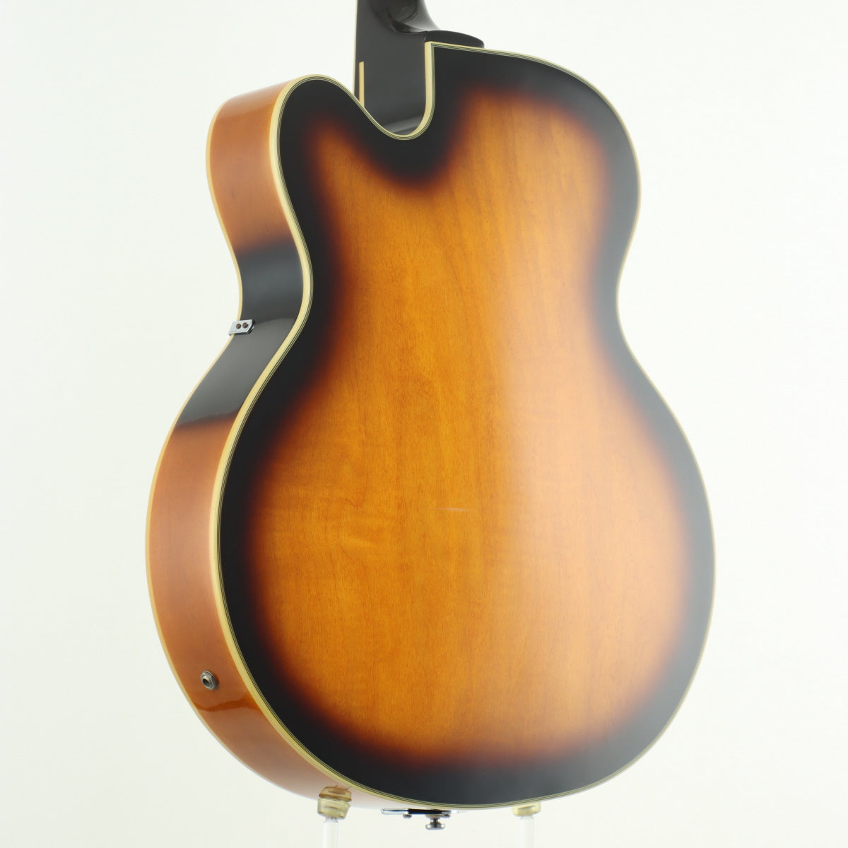 [SN KC9022671] USED De Armond Dialmont / X-155 Antique Burst [20]