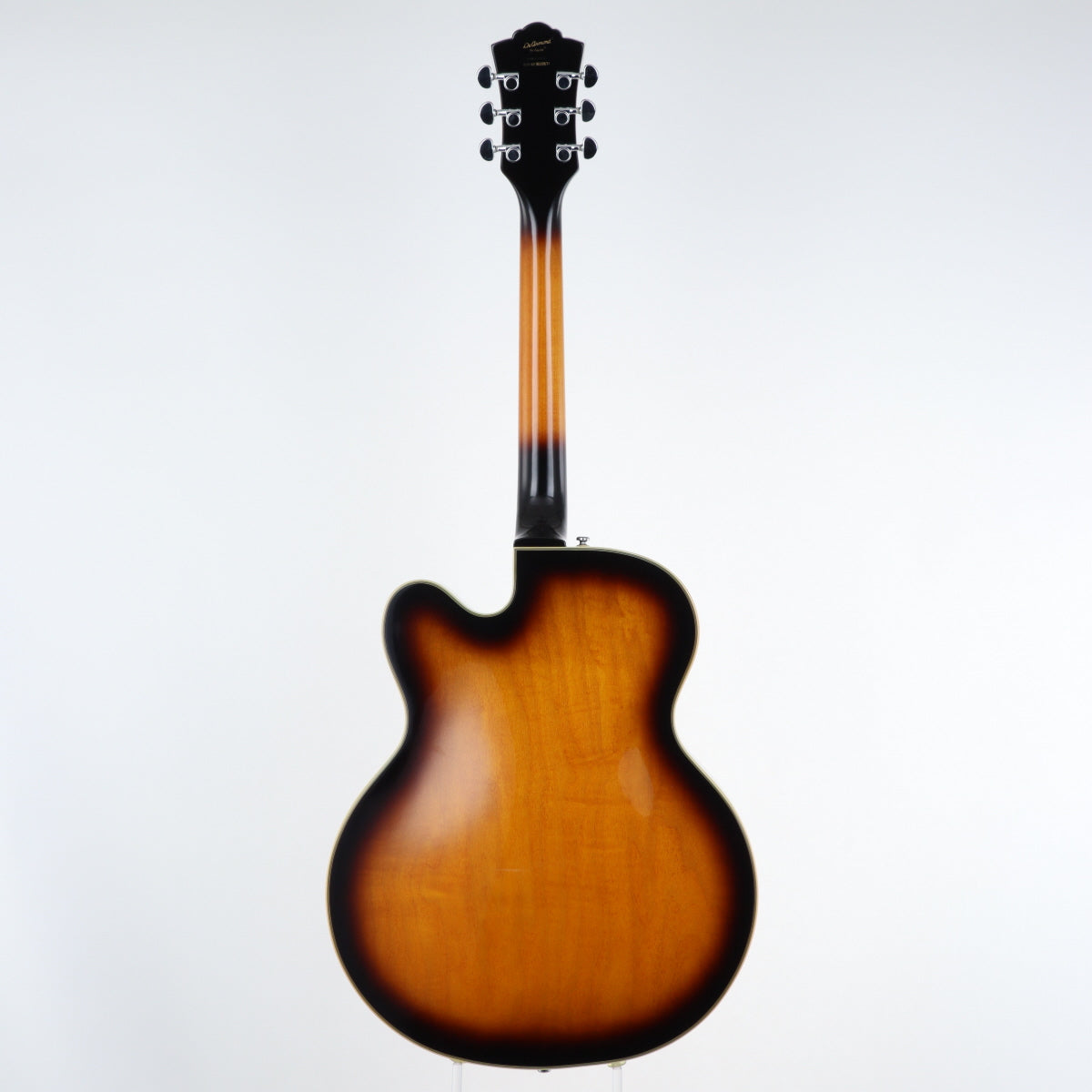 [SN KC9022671] USED De Armond Dialmont / X-155 Antique Burst [20]