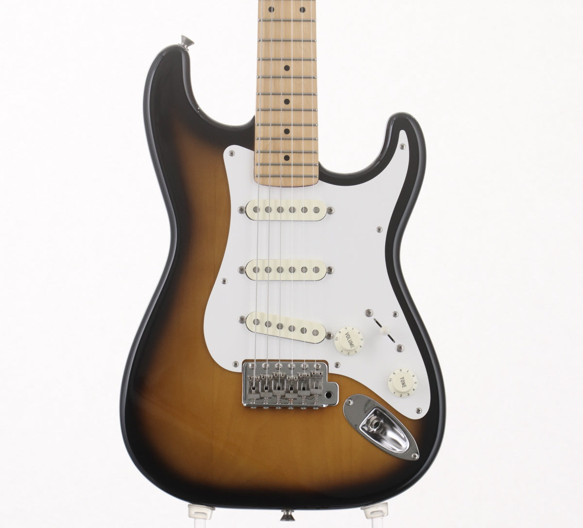 最高グレード ストラト サーキットウェスタン・エレクトリック アッセンブリー Still my best score LTD MX-200 (2 dot 12th fret)