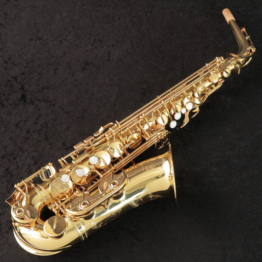[SN F79167] USED YAMAHA / Alto YAS-62 62 Neck Alto Saxophone [03]