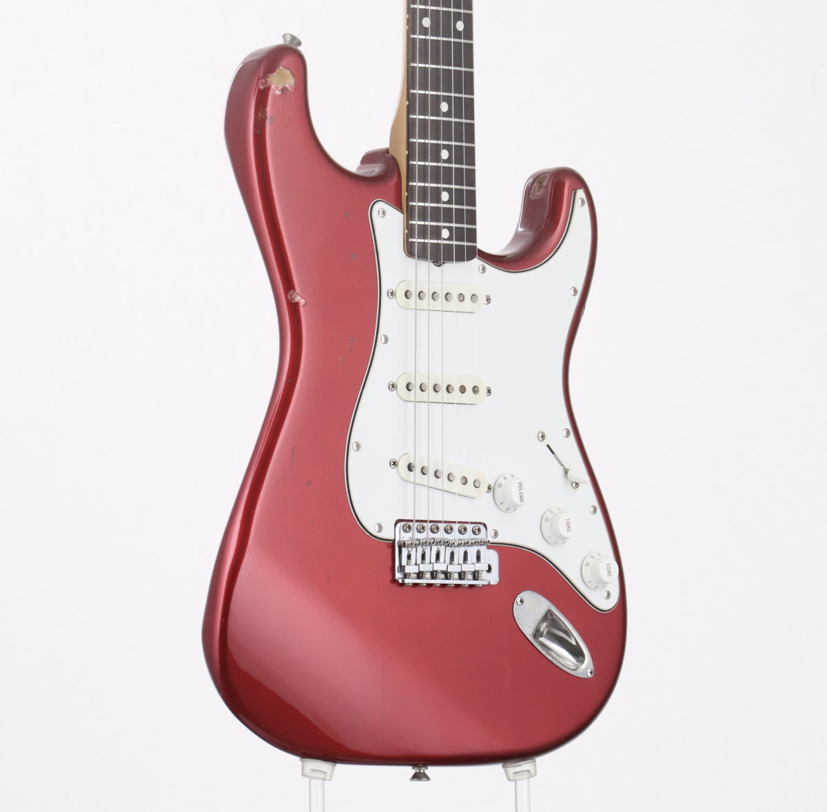 USED Fender JAPAN / ST62-65 CAR 1983 [09]