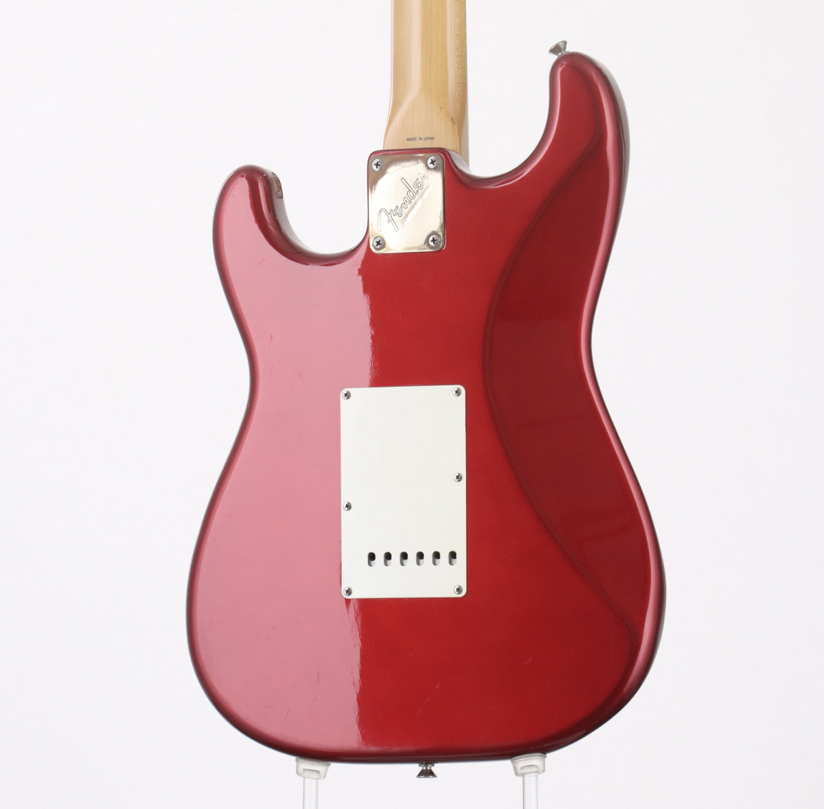 USED Fender JAPAN / ST62-65 CAR 1983 [09]