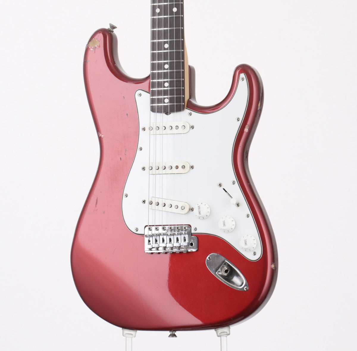 USED Fender JAPAN / ST62-65 CAR 1983 [09]