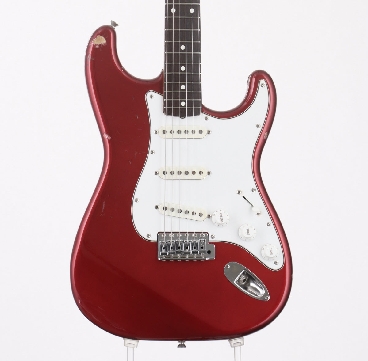USED Fender JAPAN / ST62-65 CAR 1983 [09]