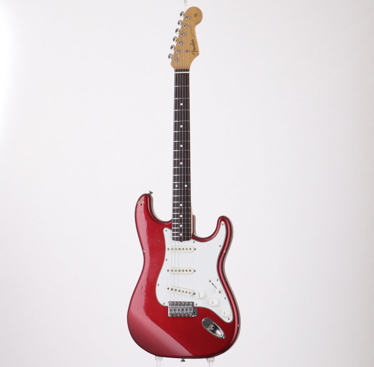 USED Fender JAPAN / ST62-65 CAR 1983 [09]