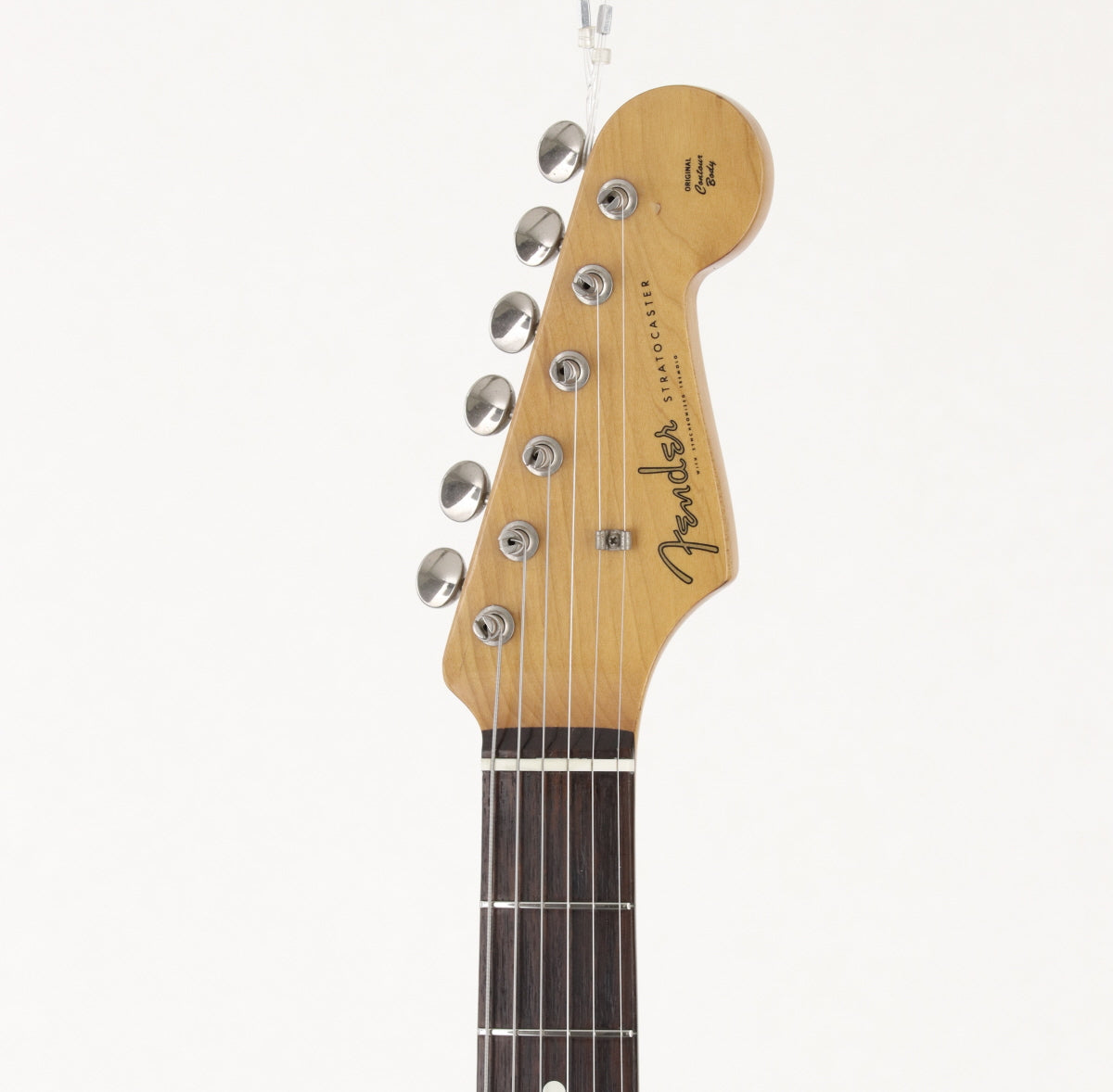 USED Fender JAPAN / ST62-65 CAR 1983 [09]