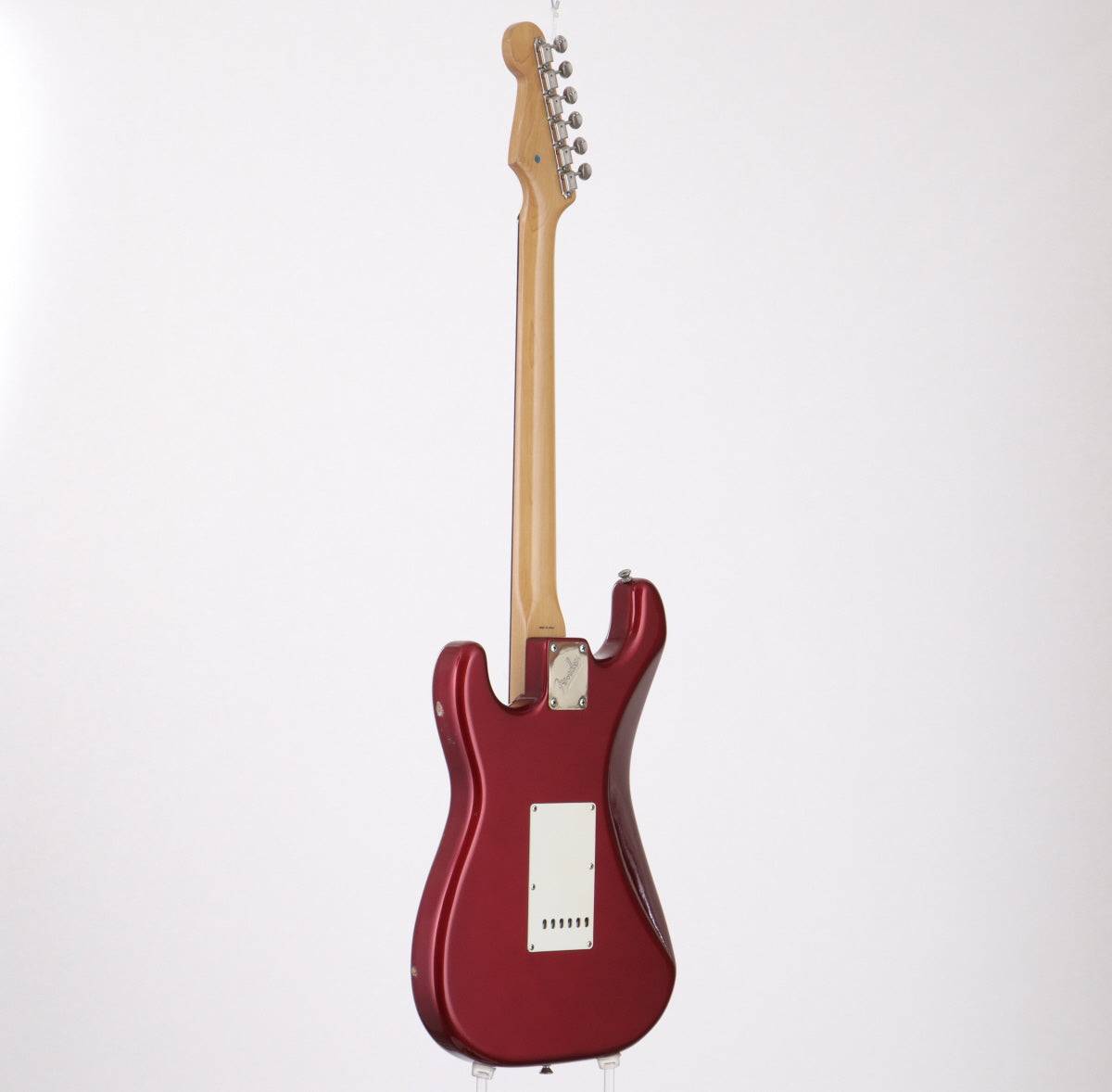 USED Fender JAPAN / ST62-65 CAR 1983 [09]