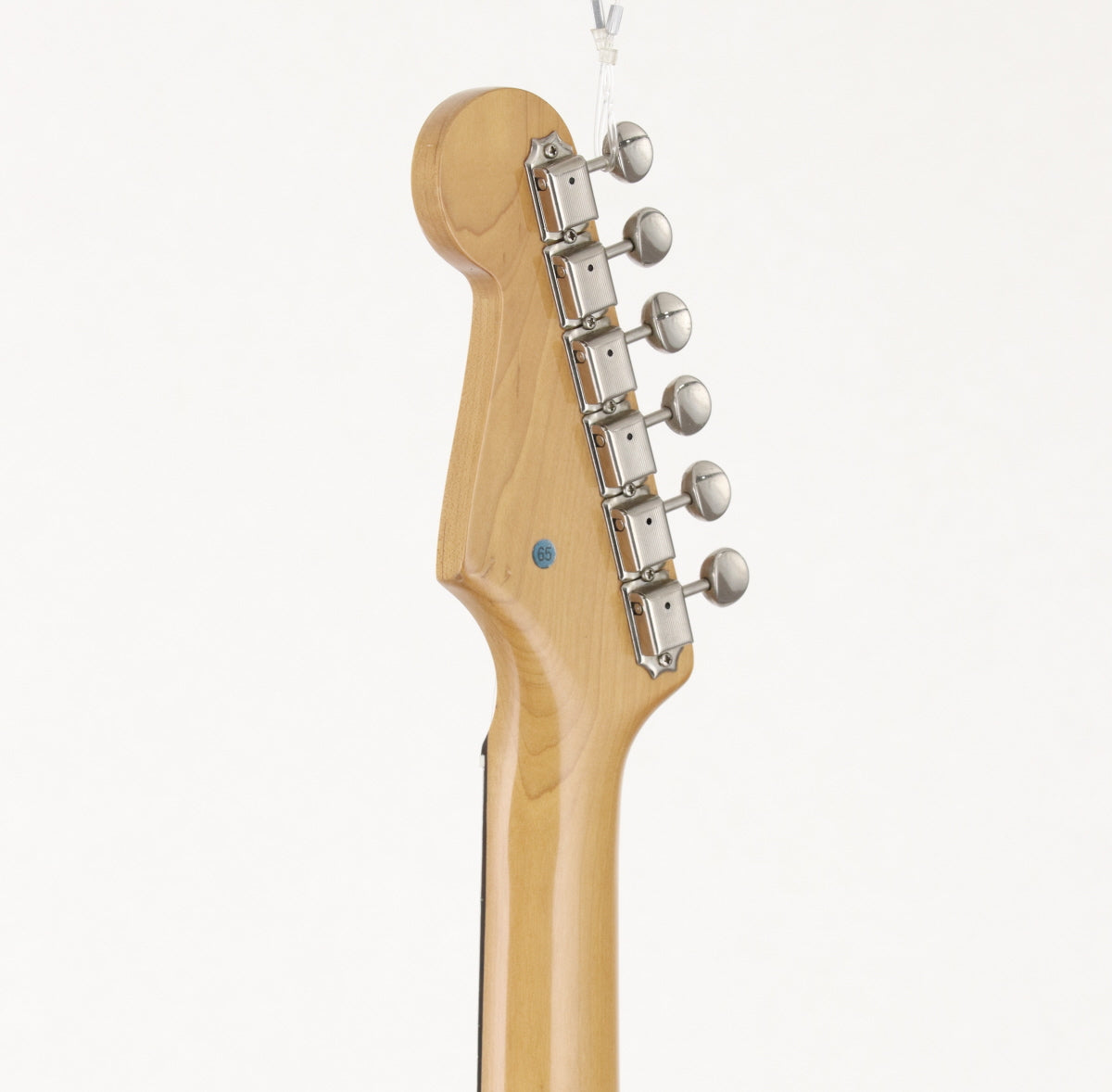USED Fender JAPAN / ST62-65 CAR 1983 [09]