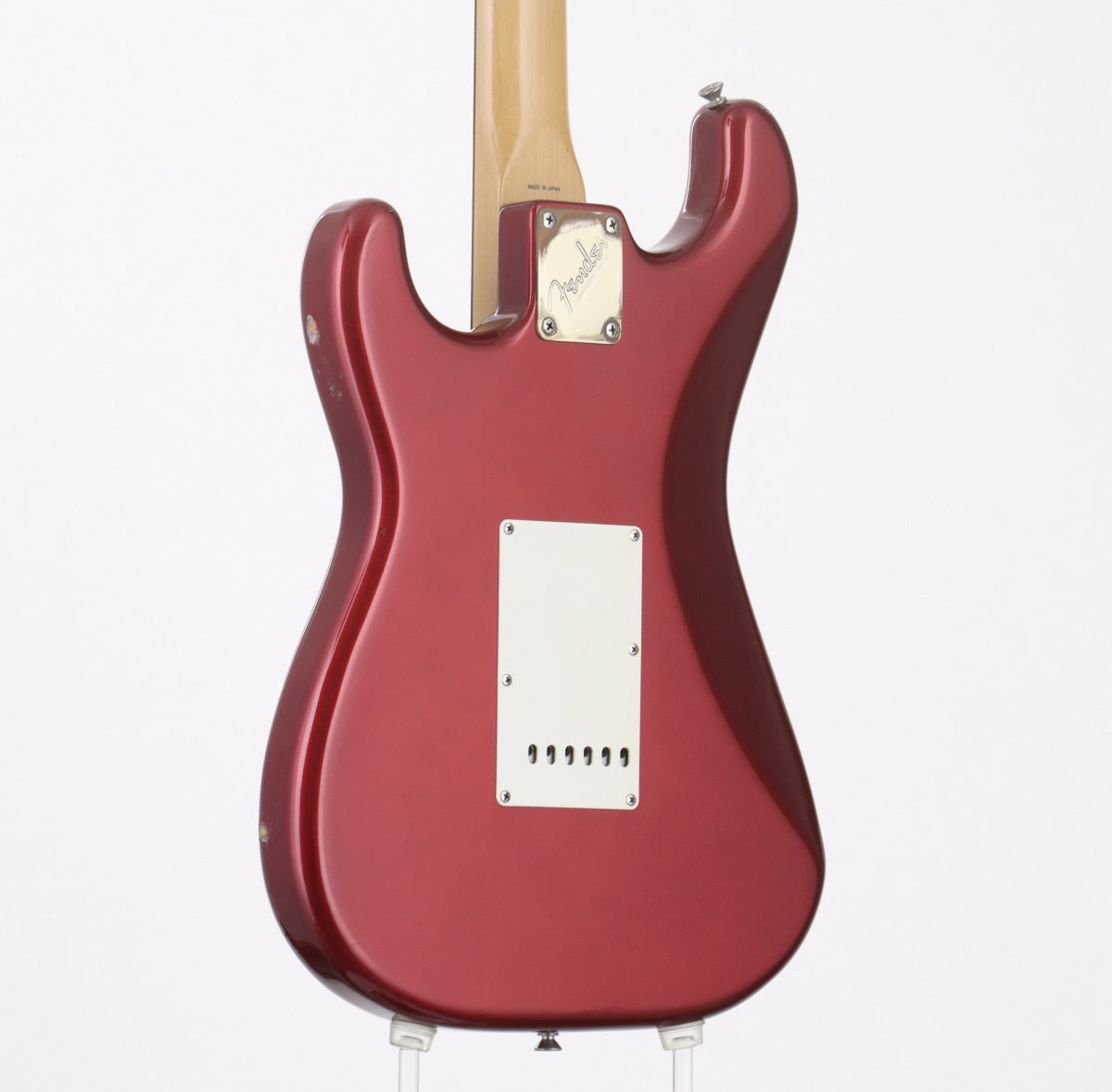 USED Fender JAPAN / ST62-65 CAR 1983 [09]