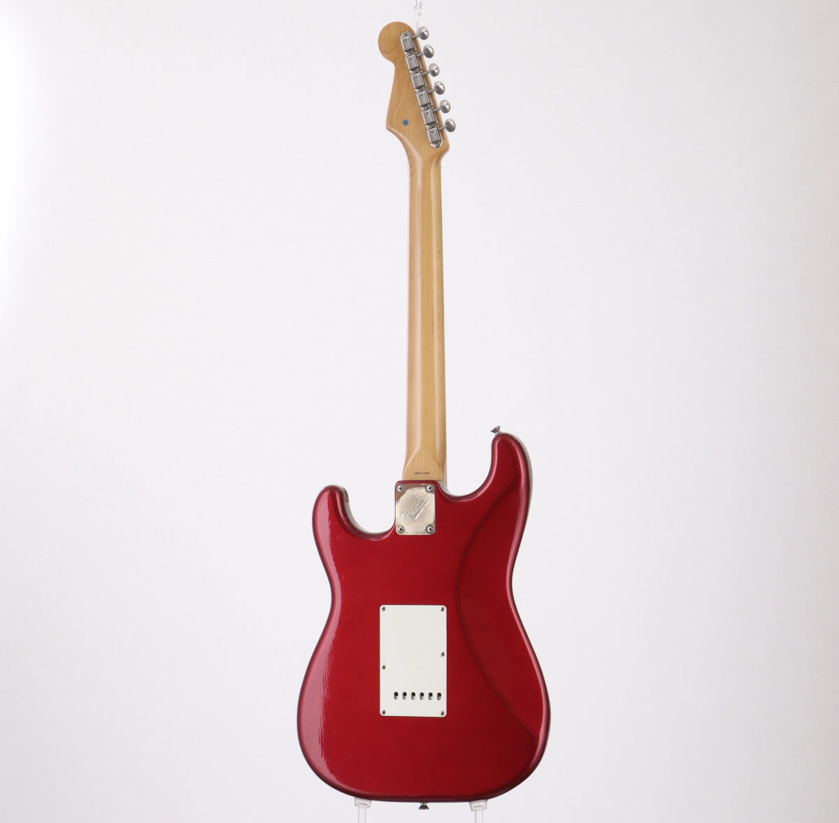 USED Fender JAPAN / ST62-65 CAR 1983 [09]