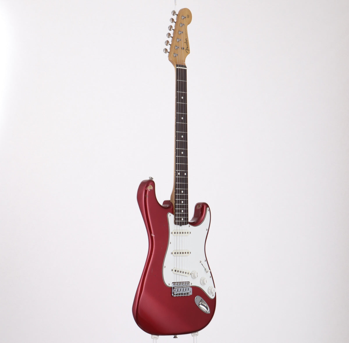 USED Fender JAPAN / ST62-65 CAR 1983 [09]