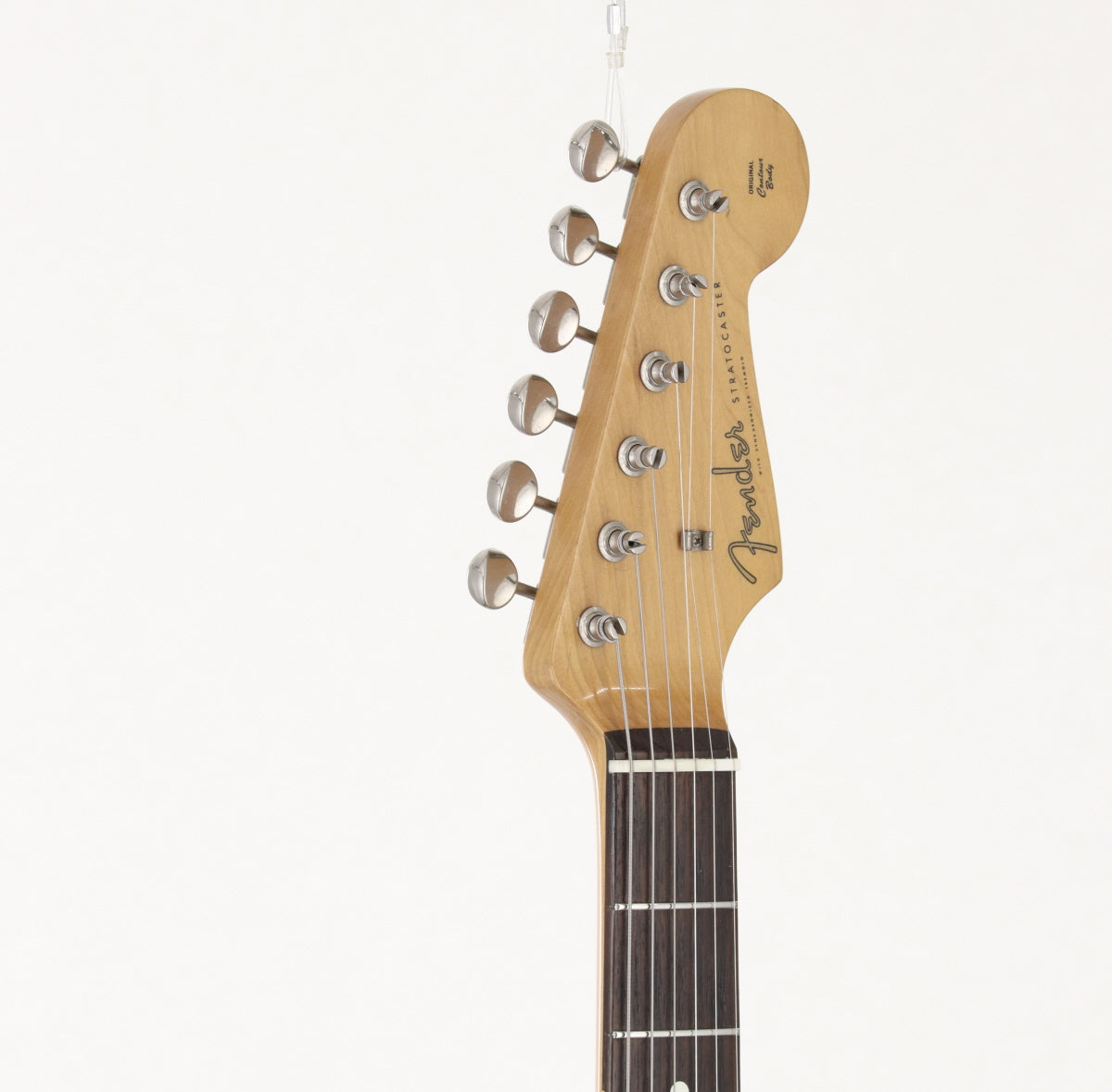 USED Fender JAPAN / ST62-65 CAR 1983 [09]