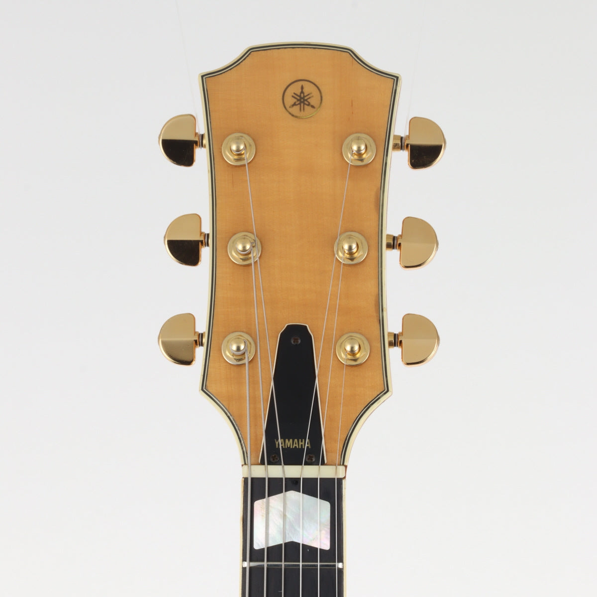 [SN 29627] USED YAMAHA Yamaha / SA-90 Natural [20]