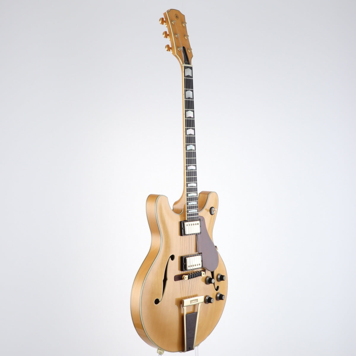 [SN 29627] USED YAMAHA Yamaha / SA-90 Natural [20]