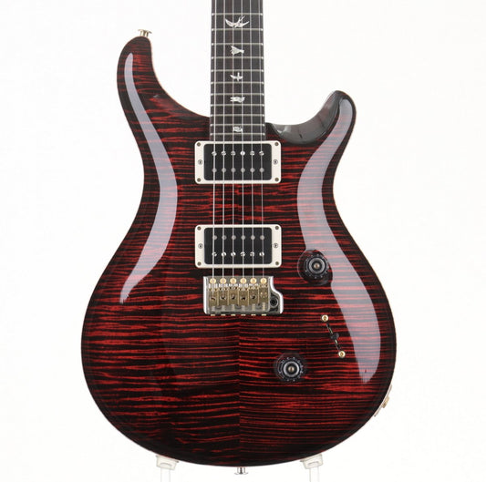 [SN 0368815] USED Paul Reed Smith (PRS) / Custom24 10Top Fire Smokeburst 2023 [10]