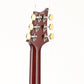 [SN 0368815] USED Paul Reed Smith (PRS) / Custom24 10Top Fire Smokeburst 2023 [10]