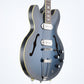 [SN 15021501495] USED Epiphone Epiphone /LTD Gary Clark Jr. Black &amp; Blue Casino w/ Bigsby Black &amp; Blue Burst [20]
