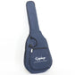 [SN 15021501495] USED Epiphone Epiphone /LTD Gary Clark Jr. Black &amp; Blue Casino w/ Bigsby Black &amp; Blue Burst [20]