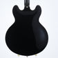 [SN 15021501495] USED Epiphone Epiphone /LTD Gary Clark Jr. Black &amp; Blue Casino w/ Bigsby Black &amp; Blue Burst [20]