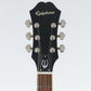 [SN 15021501495] USED Epiphone Epiphone /LTD Gary Clark Jr. Black &amp; Blue Casino w/ Bigsby Black &amp; Blue Burst [20]
