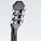 [SN 15021501495] USED Epiphone Epiphone /LTD Gary Clark Jr. Black &amp; Blue Casino w/ Bigsby Black &amp; Blue Burst [20]