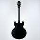 [SN 15021501495] USED Epiphone Epiphone /LTD Gary Clark Jr. Black &amp; Blue Casino w/ Bigsby Black &amp; Blue Burst [20]