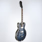 [SN 15021501495] USED Epiphone Epiphone /LTD Gary Clark Jr. Black &amp; Blue Casino w/ Bigsby Black &amp; Blue Burst [20]