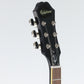 [SN 15021501495] USED Epiphone Epiphone /LTD Gary Clark Jr. Black &amp; Blue Casino w/ Bigsby Black &amp; Blue Burst [20]